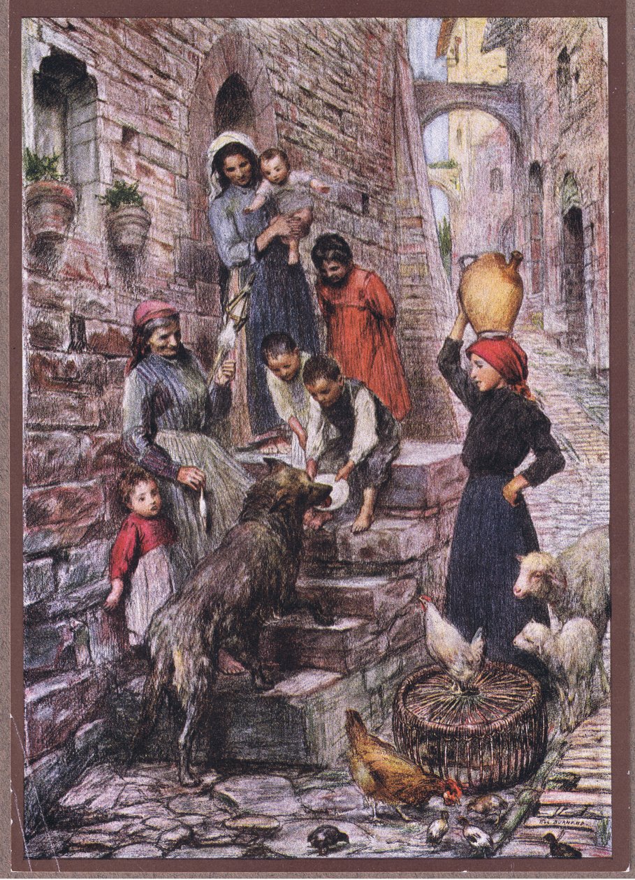 Gubbio
