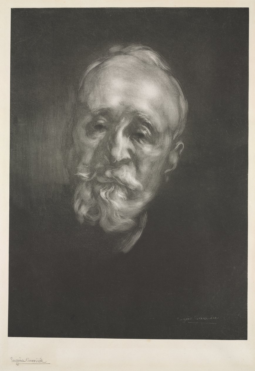  by Eugène Carrière