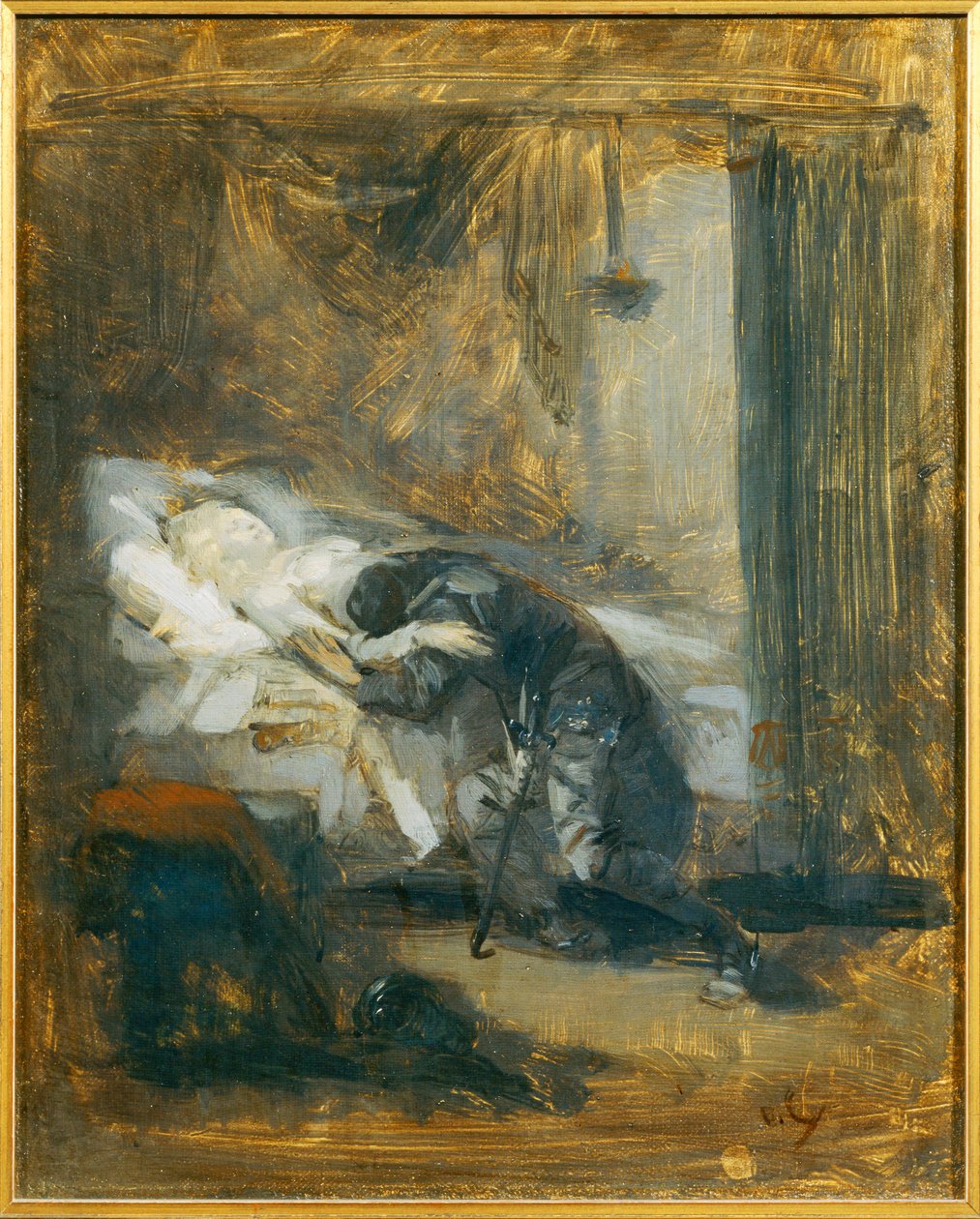  by Eugène Carrière