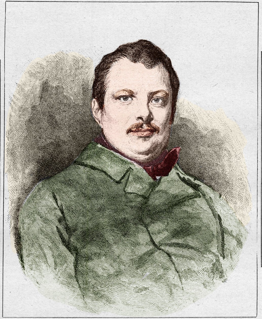 Honore Balzac