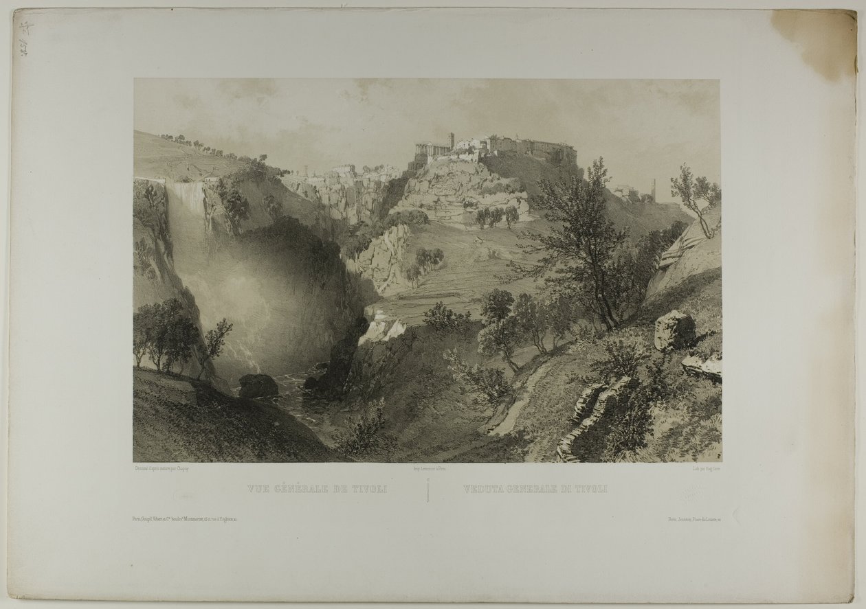 Tivoli