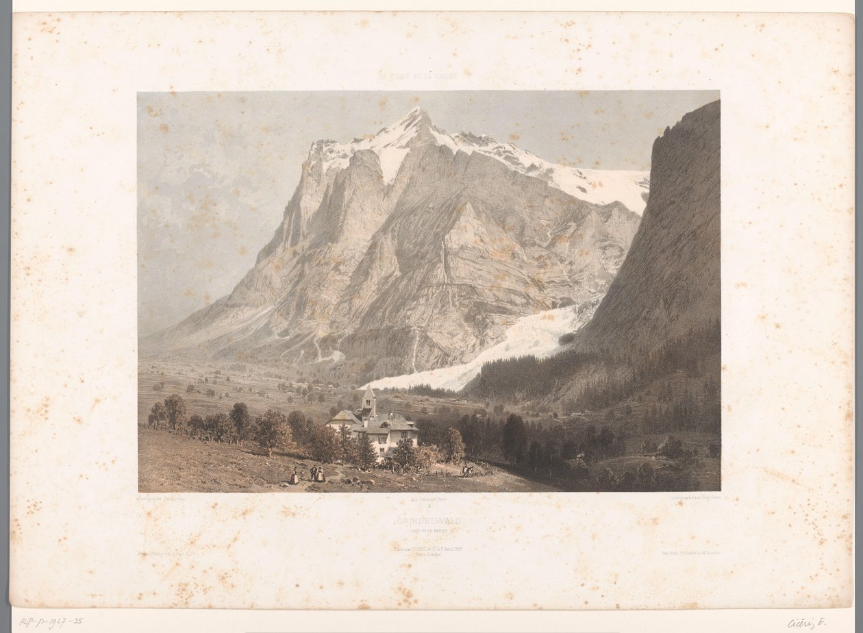 Grindelwald
