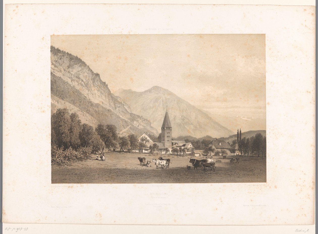 Meiringen