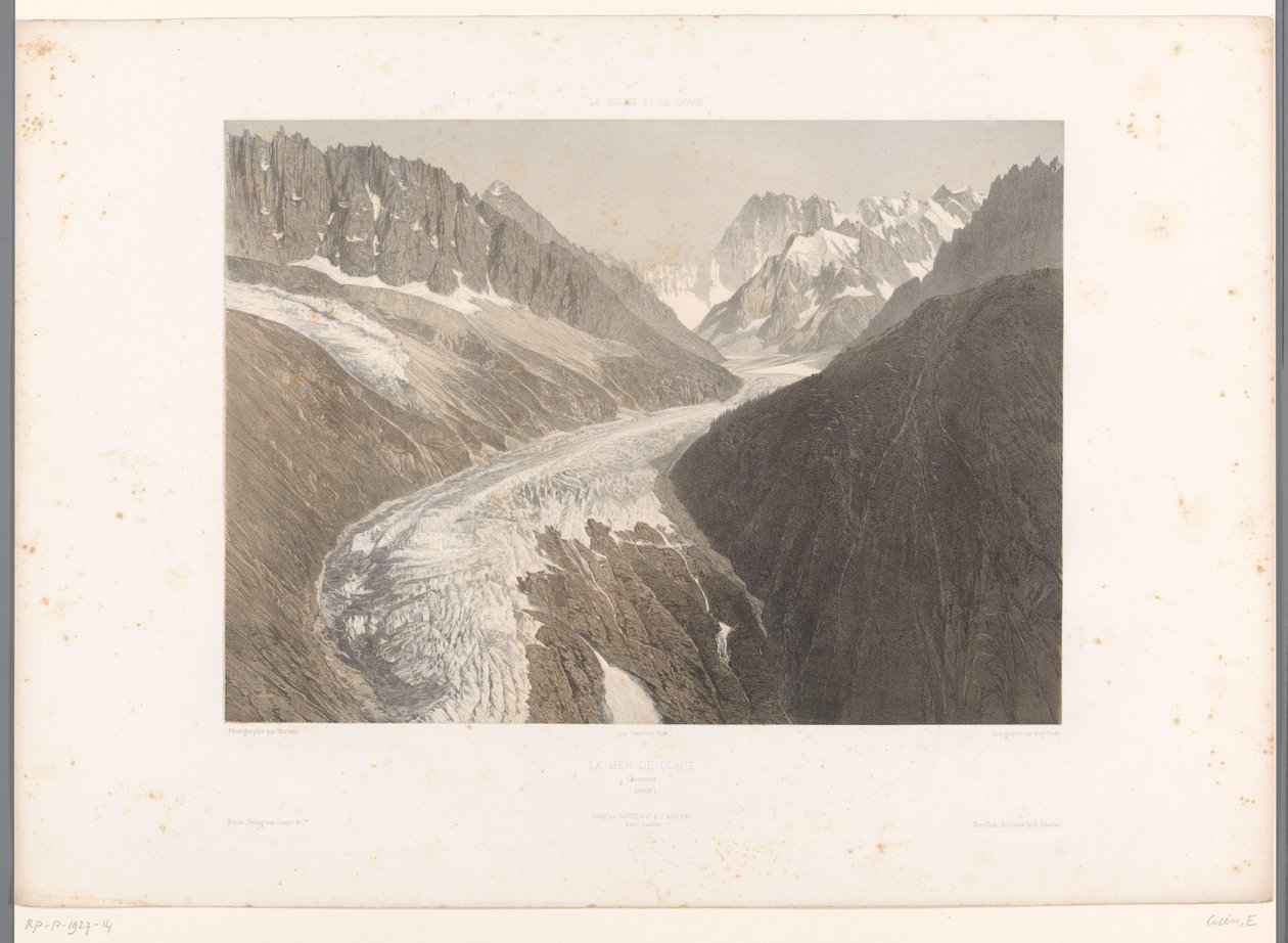 Chamonix