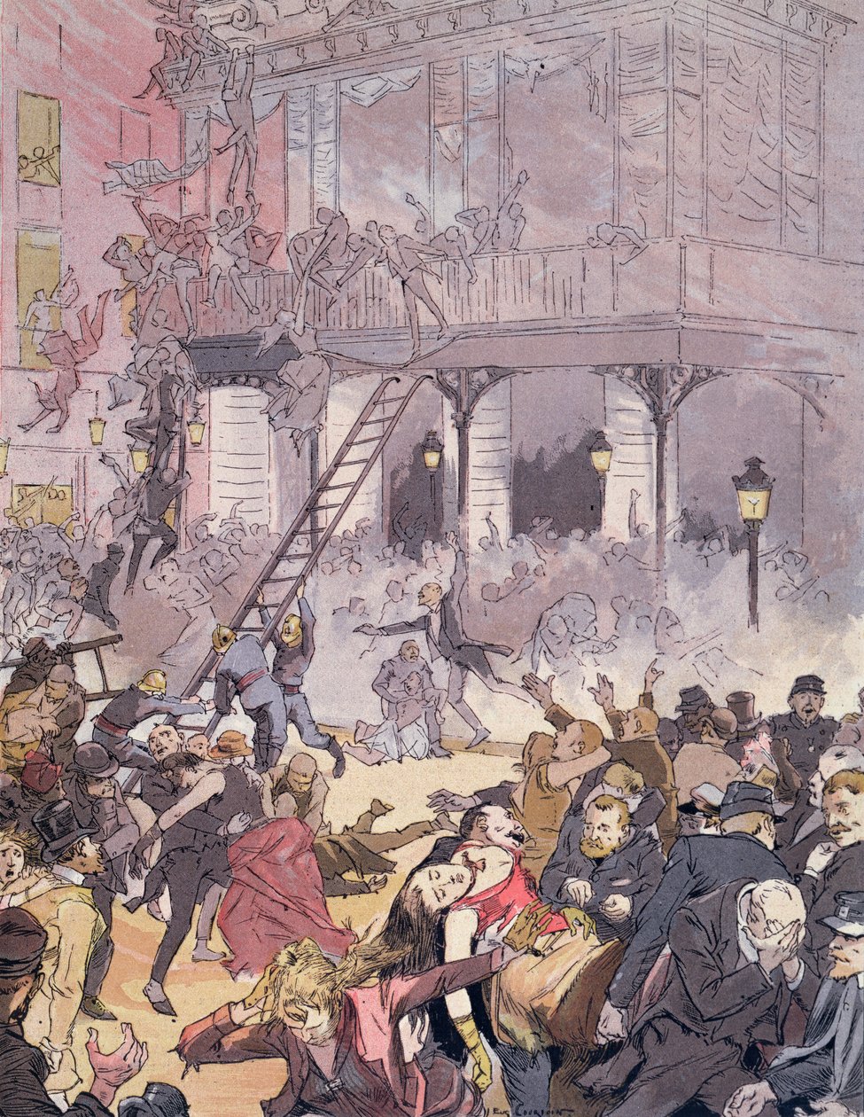 Opera Comique