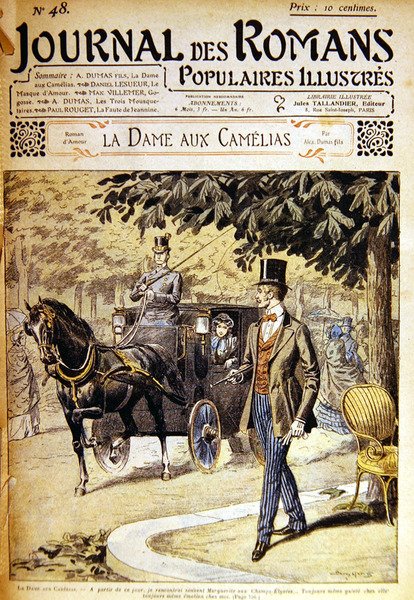 Armand, Champs-Elysees