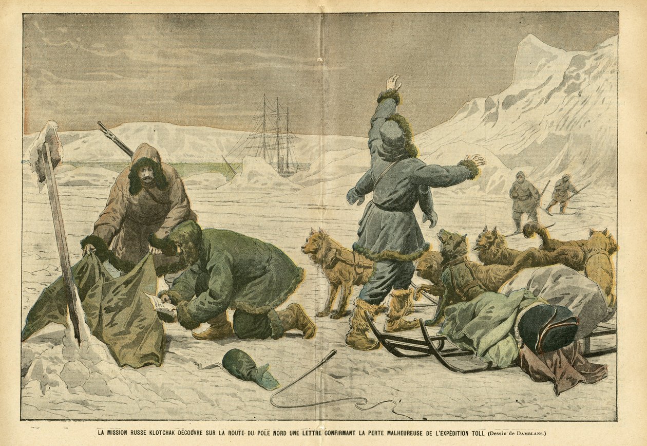 Eugene Damblans