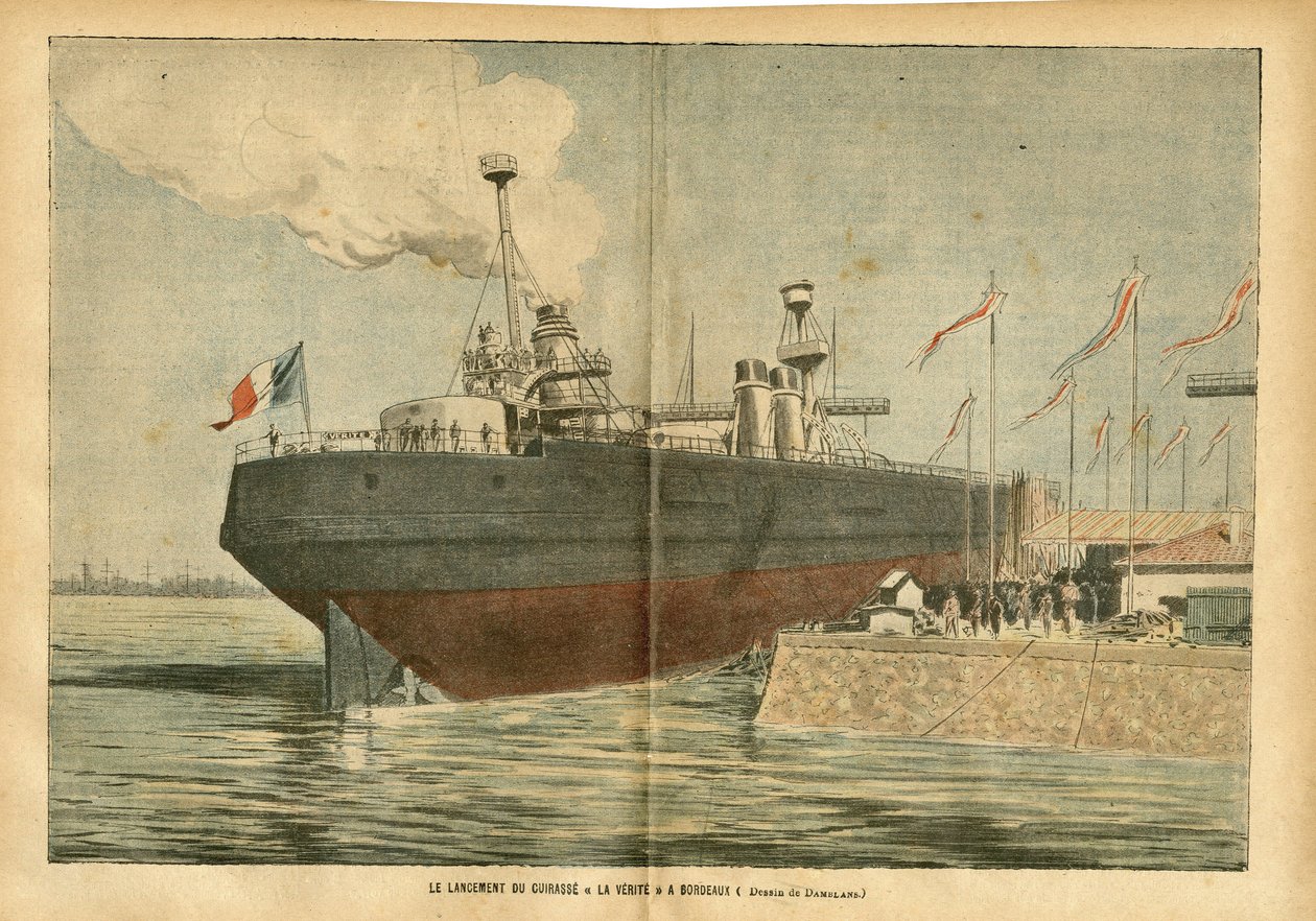 Eugene Damblans