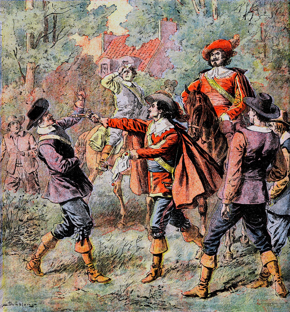 Artagnan