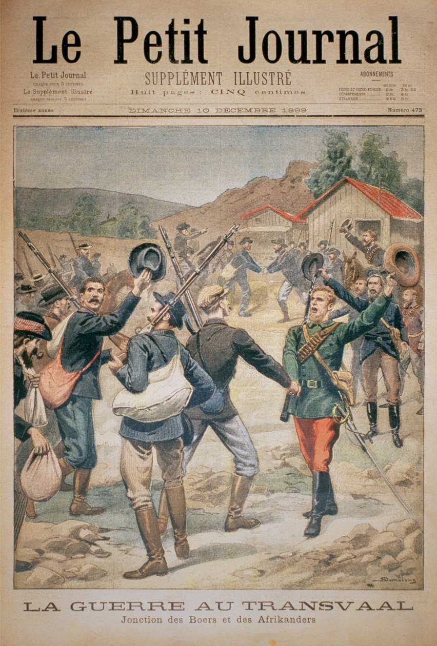 Transvaal