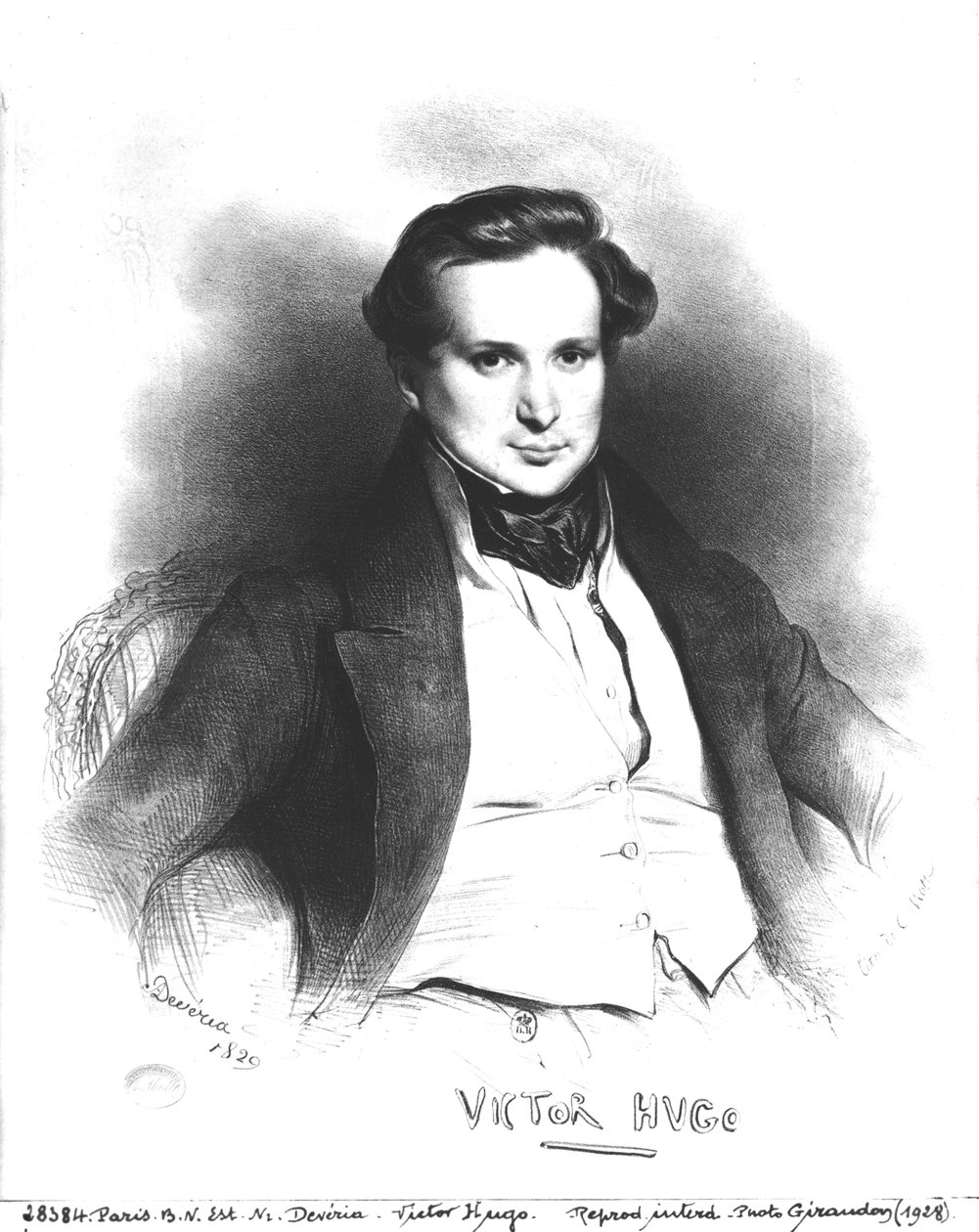 Victor Hugo