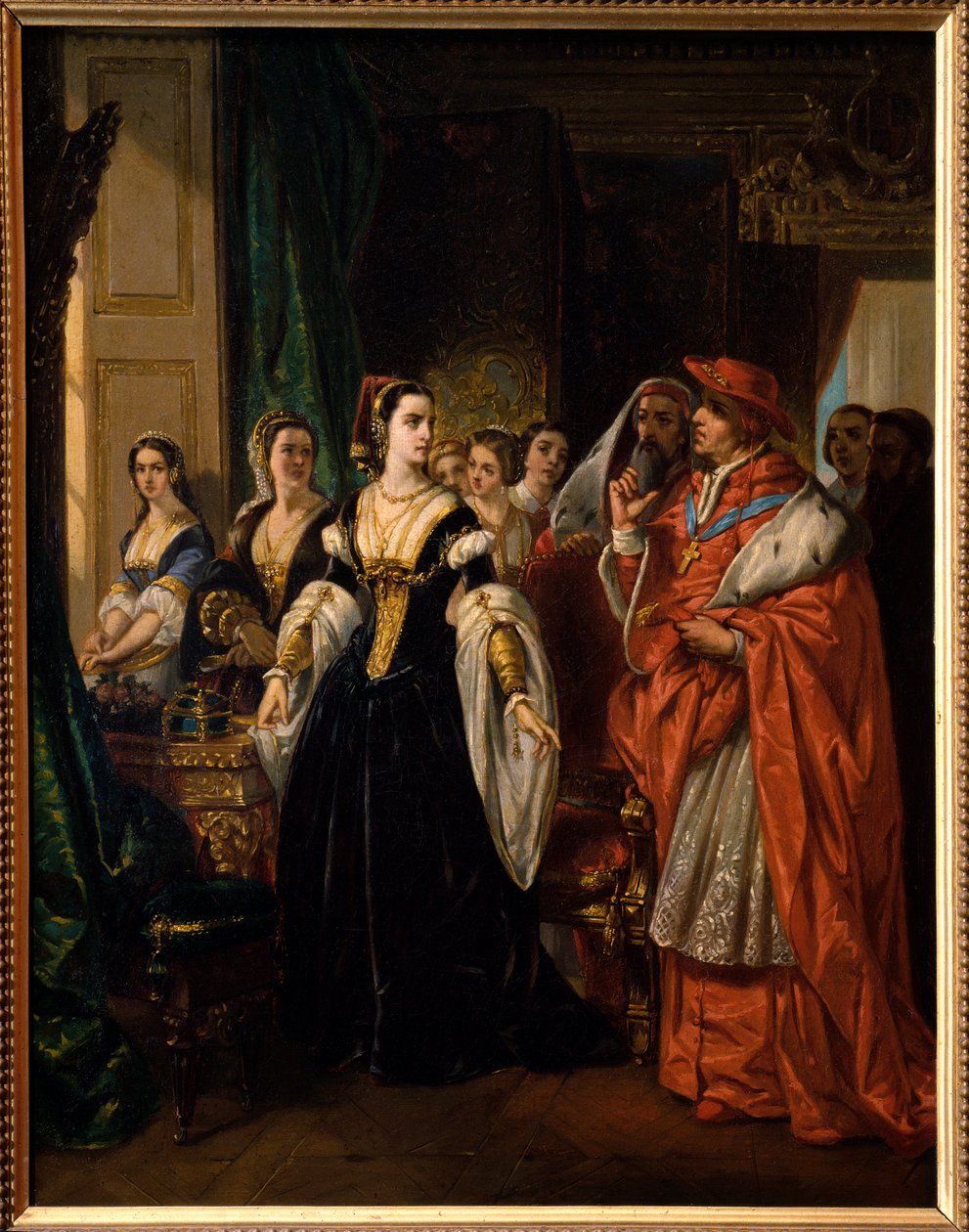 Henry VIII