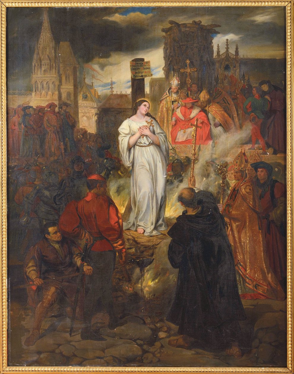 Joan of Arc