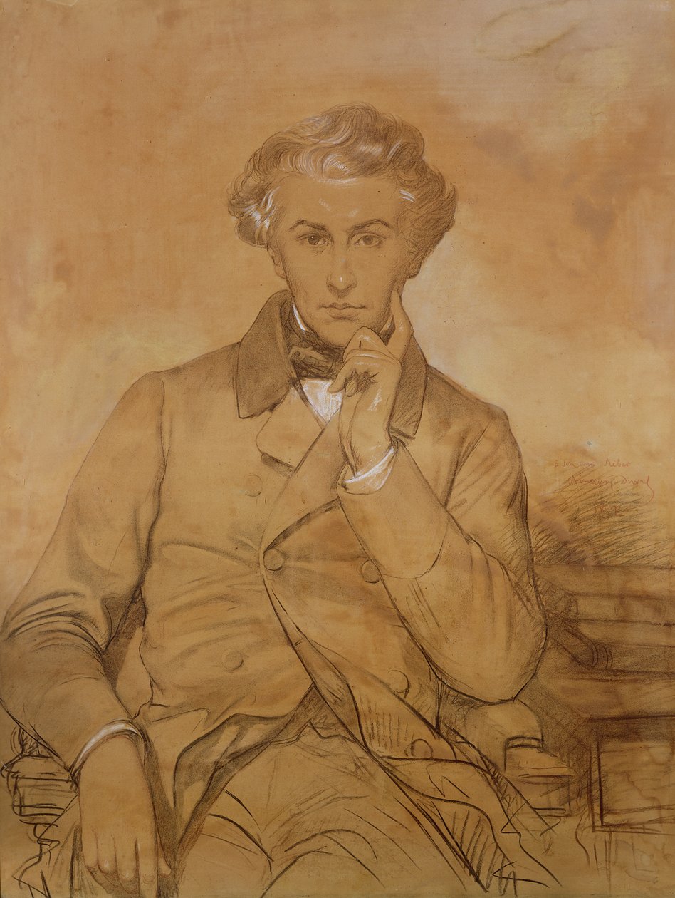 Henri Reber
