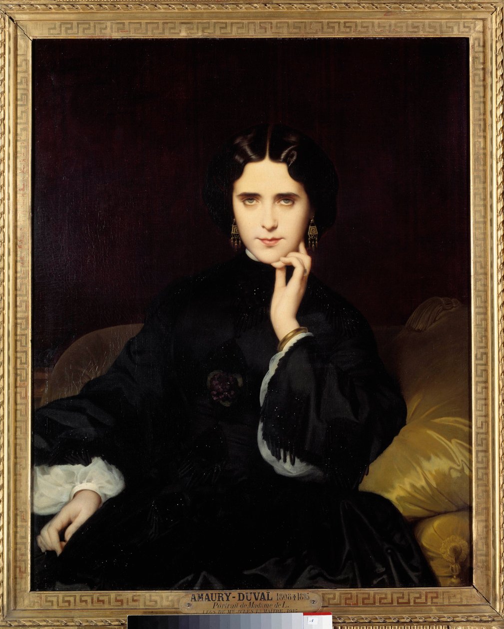 Madame de Loynes