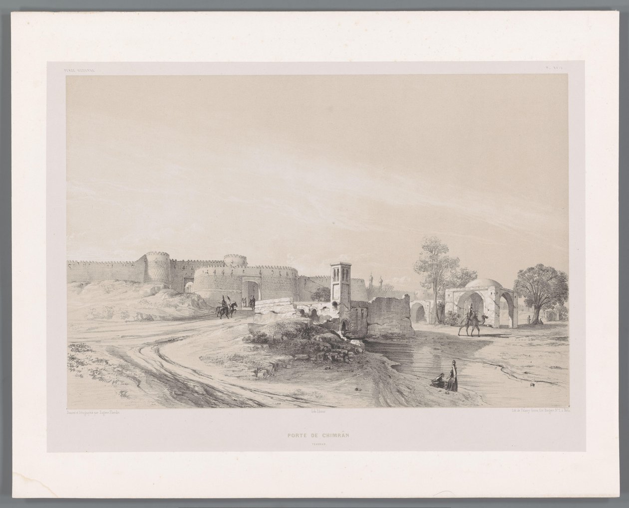 Tahran