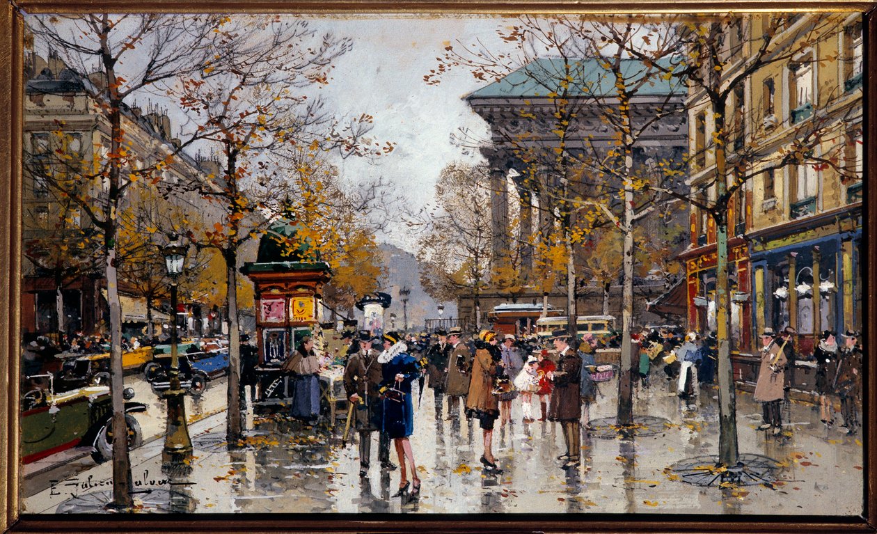 Paris