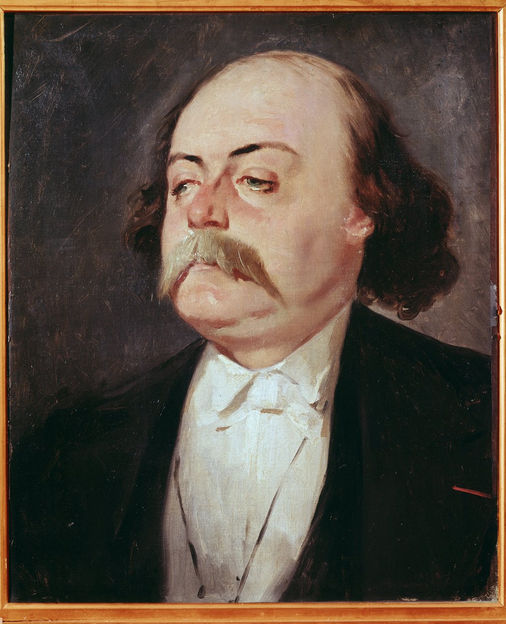 Gustave Flaubert