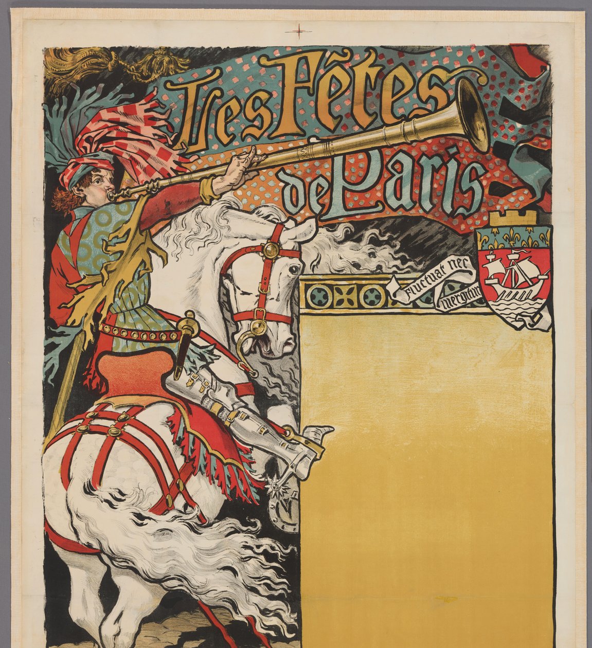 Poster voor 