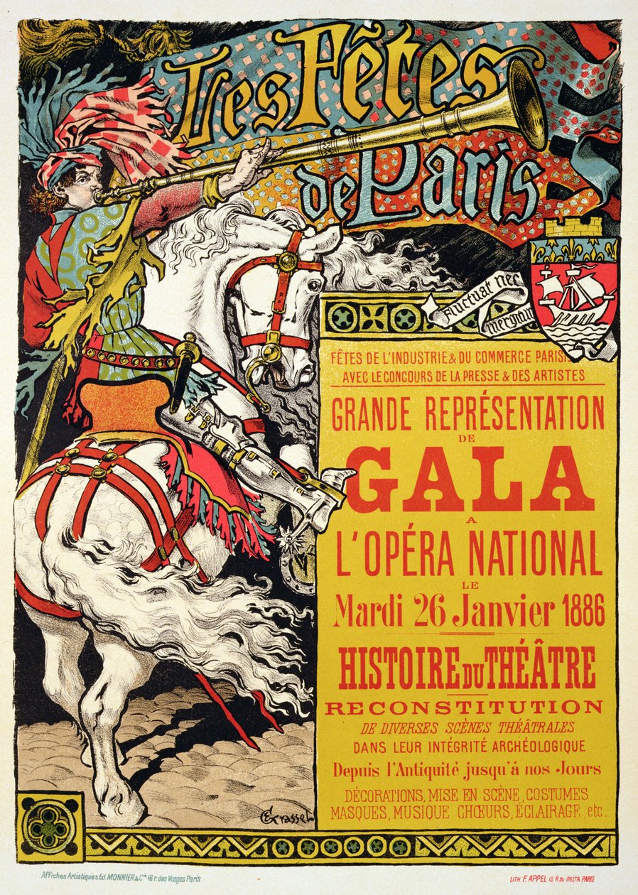 Opera National
