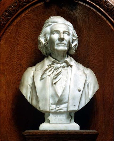 Marc Seguin