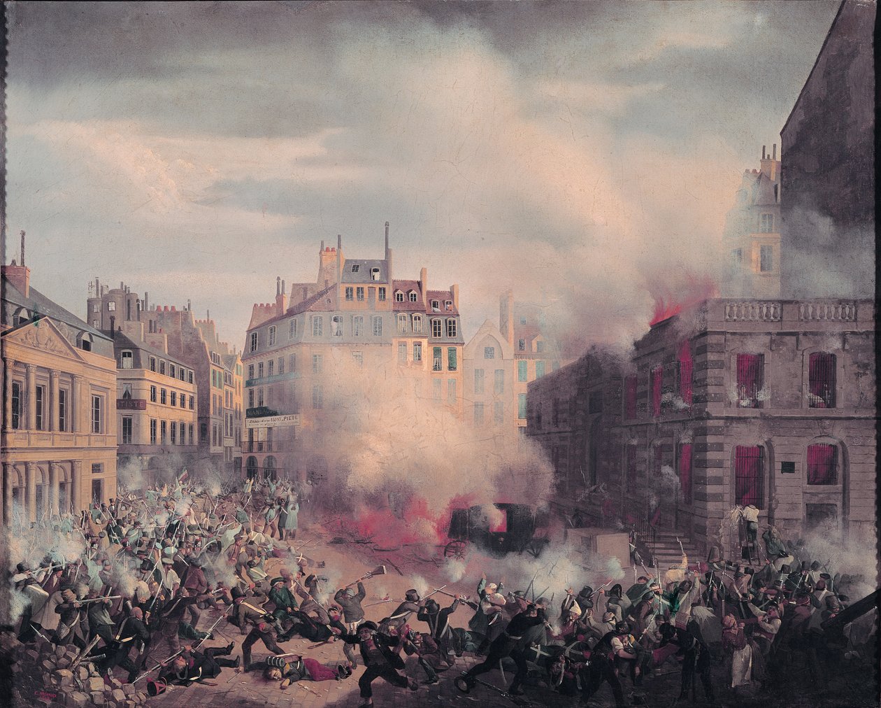 Palais-Royal