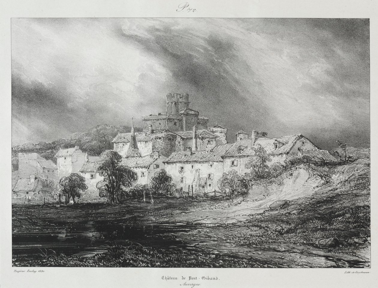 Antik Fransa