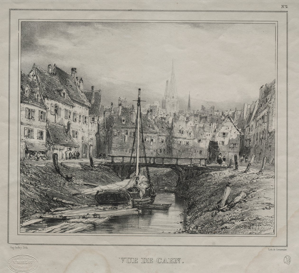 Caen