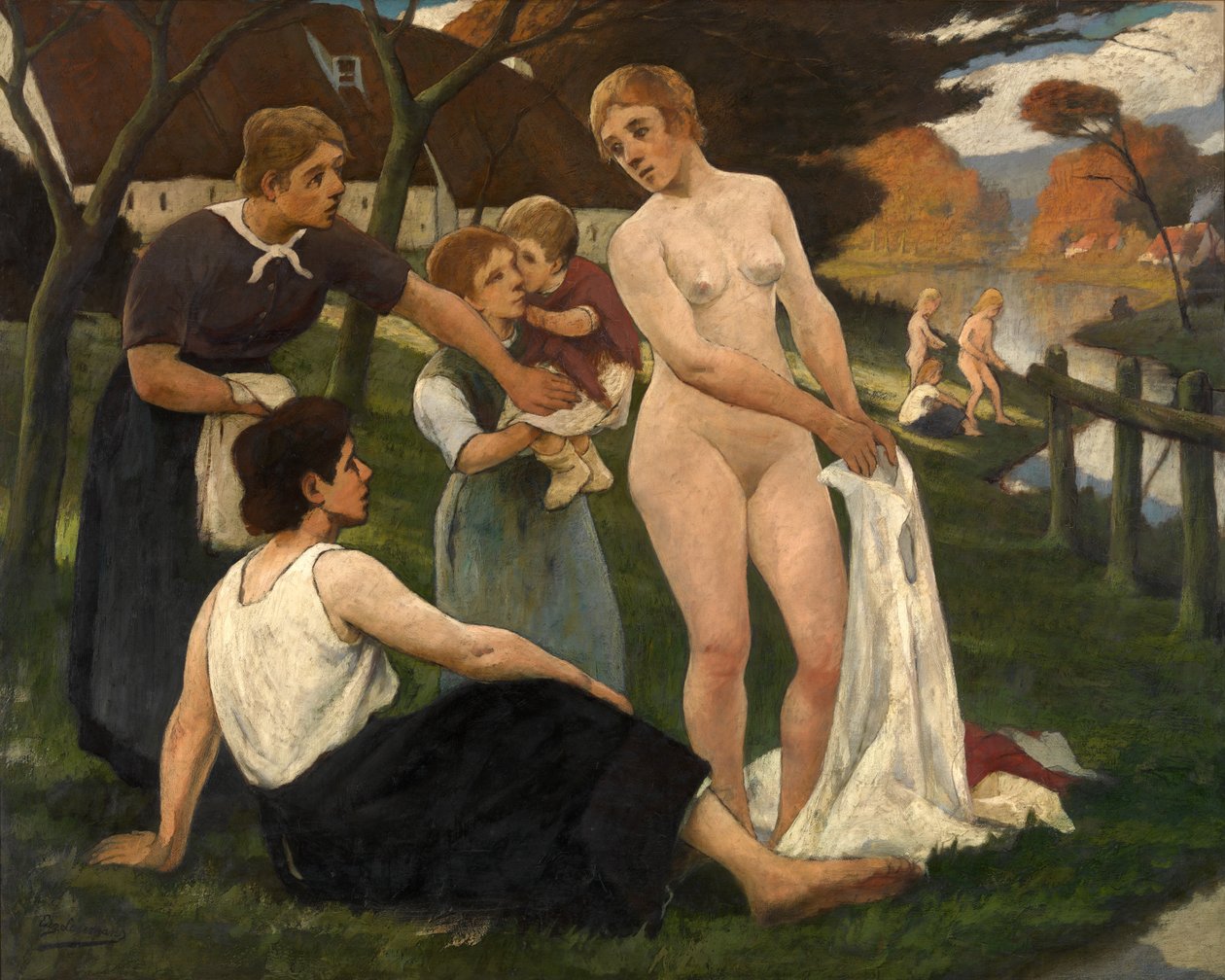  by Eugene Laermans