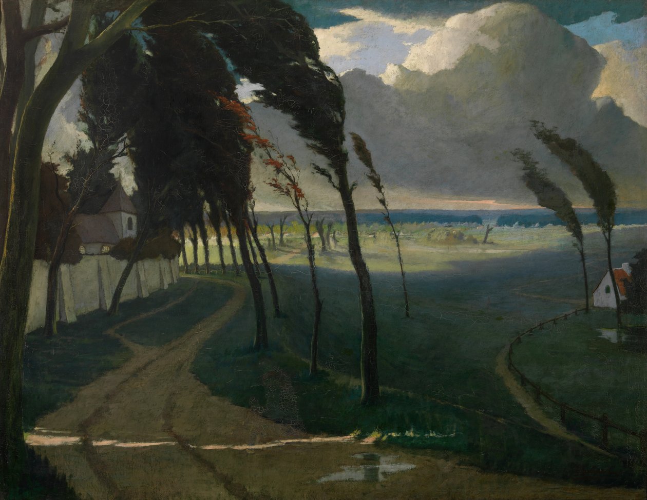  by Eugene Laermans
