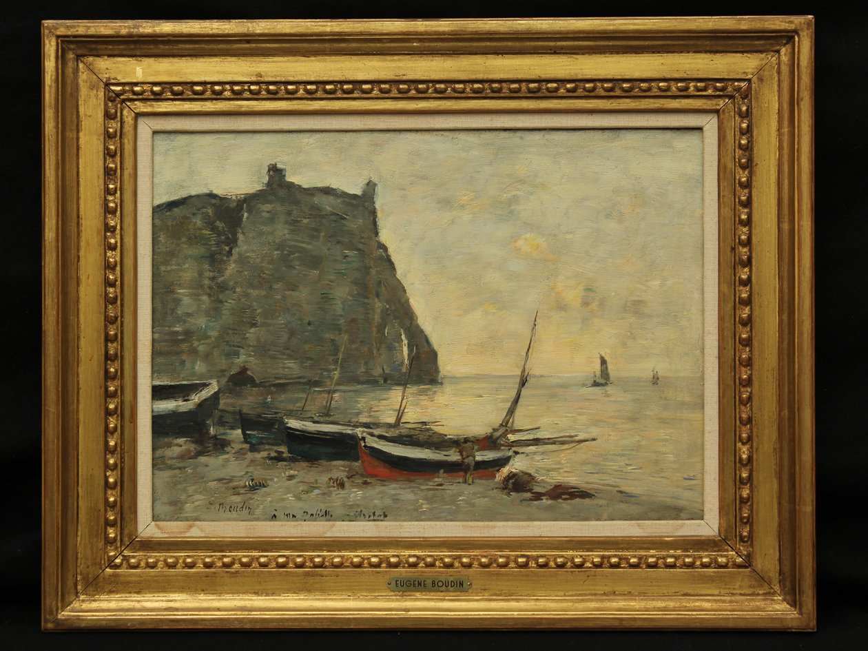 Etretat