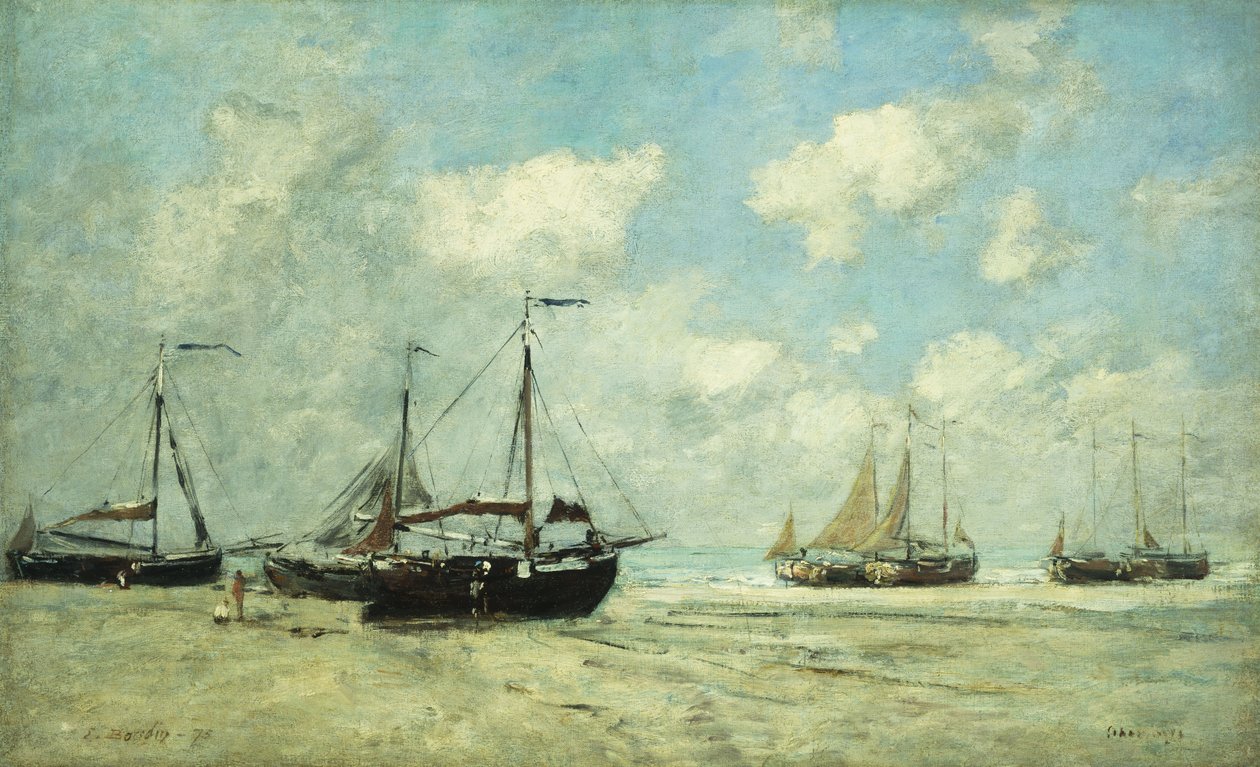 Scheveningen