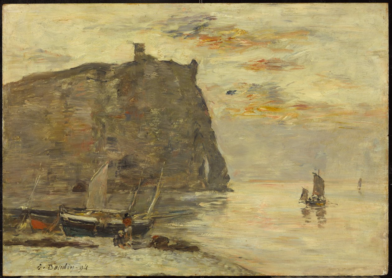 Etrétat