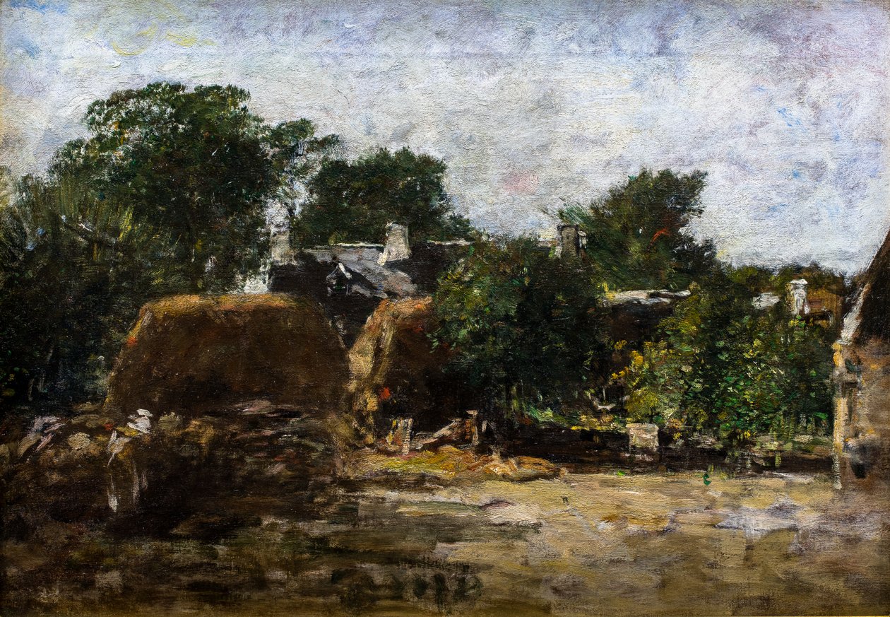 by Eugene Louis Boudin