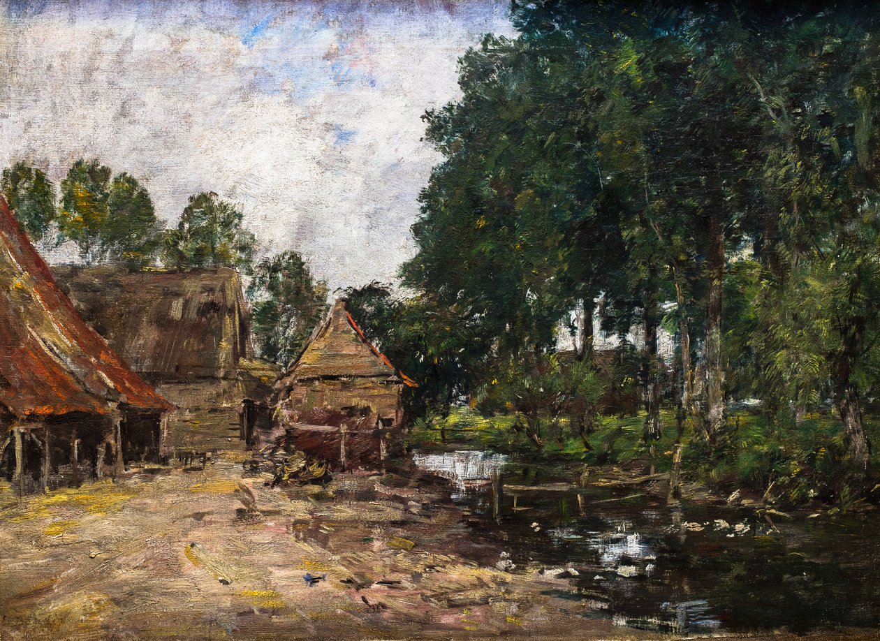  by Eugene Louis Boudin