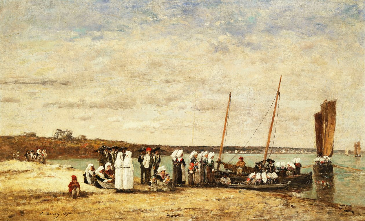 Plougastel