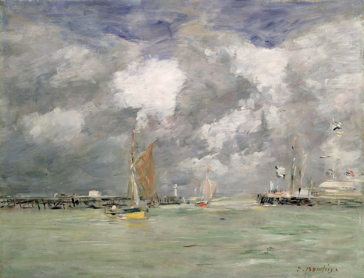Trouville
