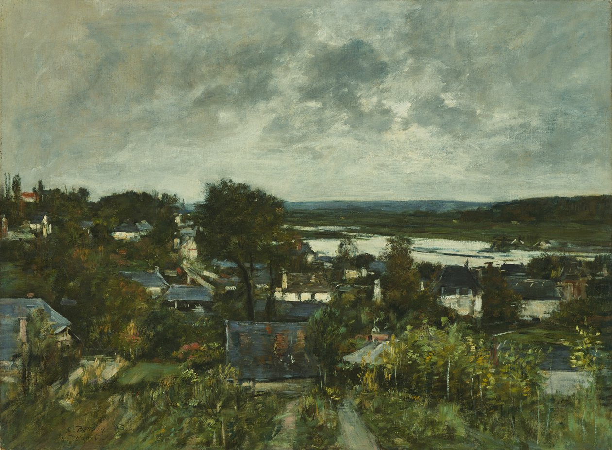  by Eugene Louis Boudin