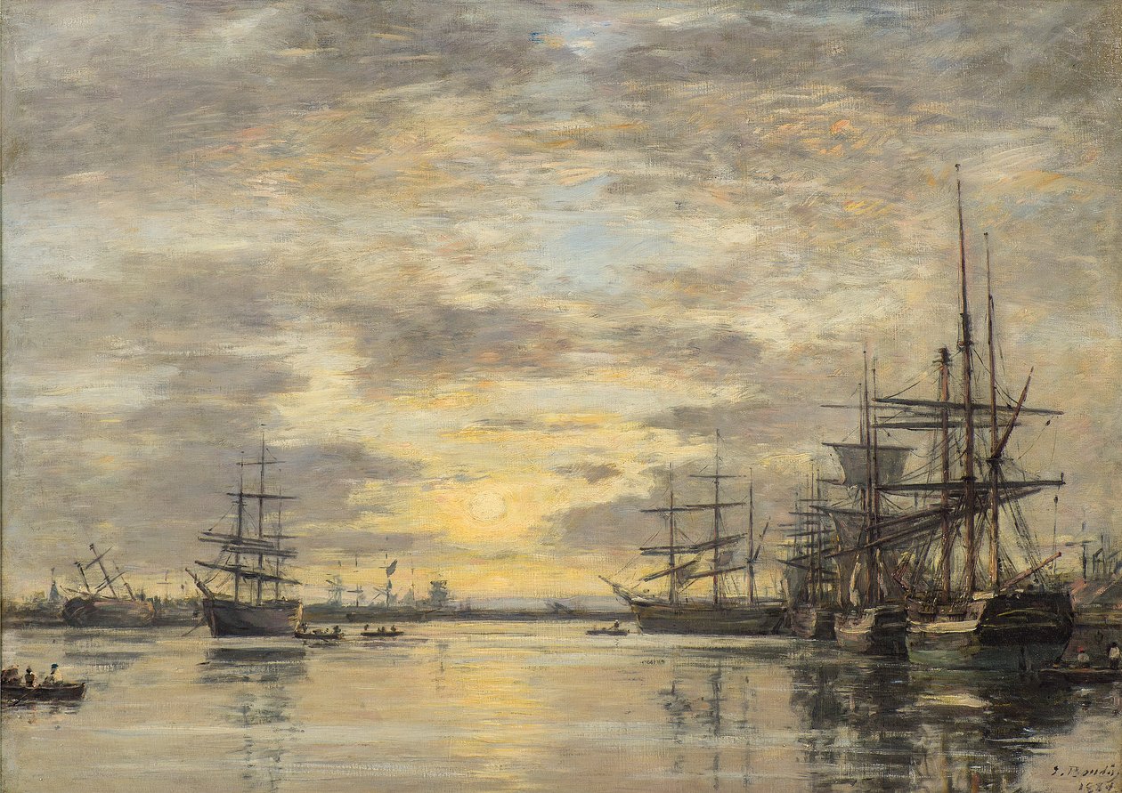 Le Havre
