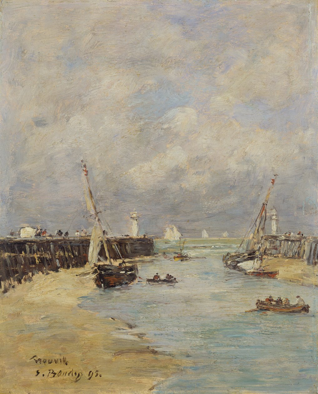 Trouville