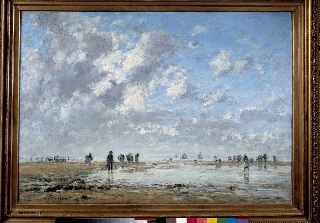 Eugene Louis Boudin