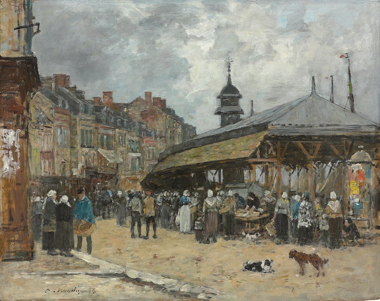 Trouville