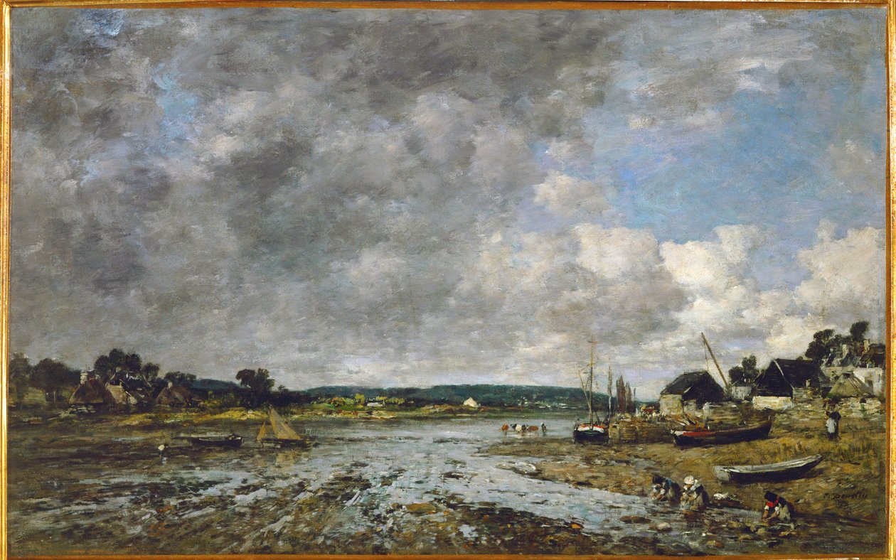  by Eugene Louis Boudin