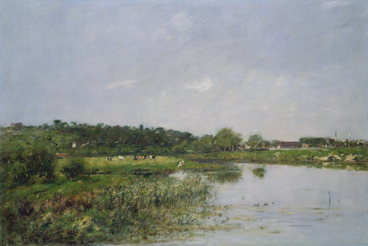 La Touques