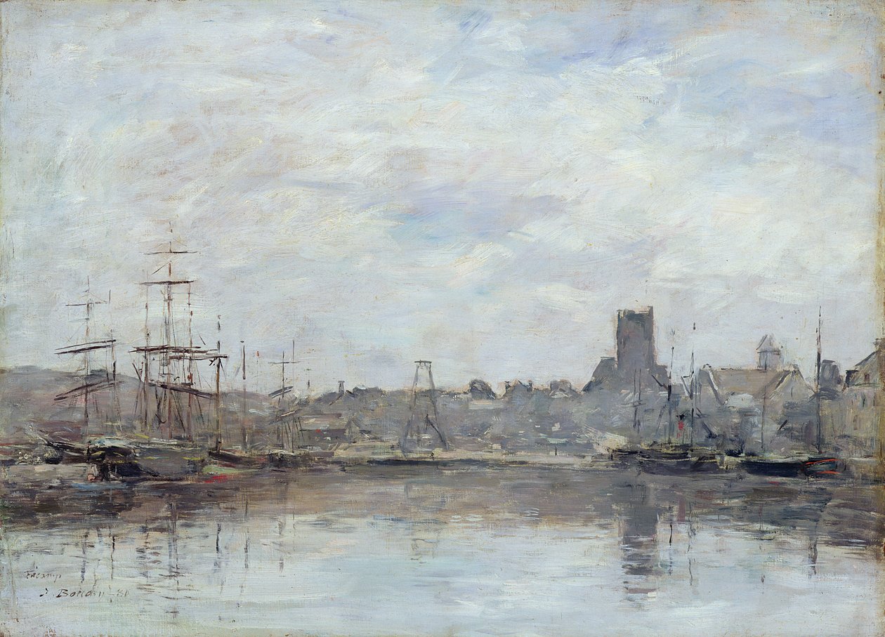  by Eugene Louis Boudin