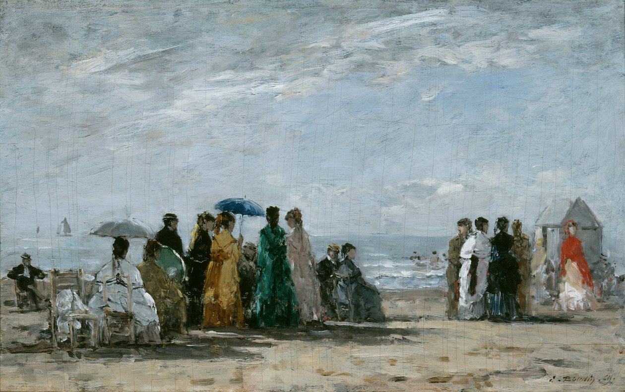  by Eugene Louis Boudin