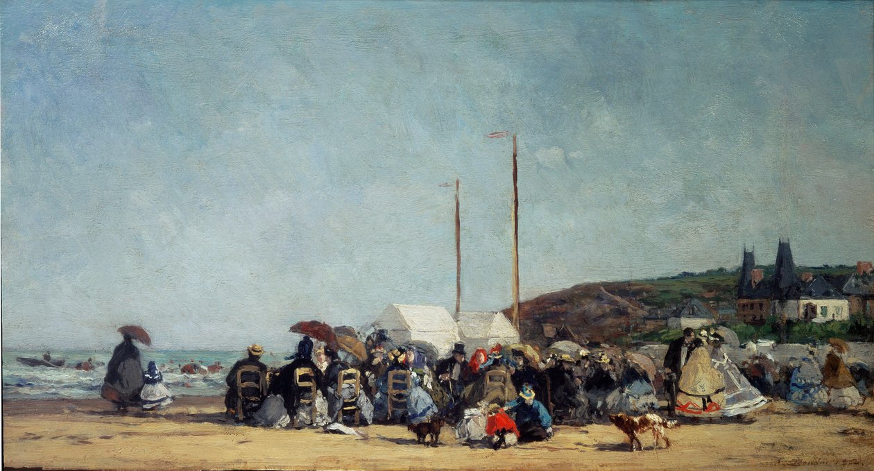 Trouville
