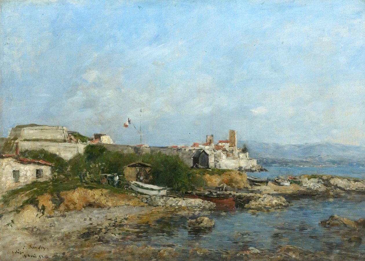 Antibes