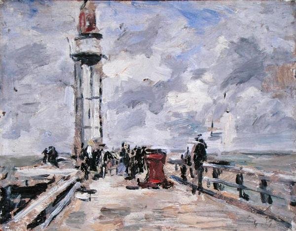 Honfleur