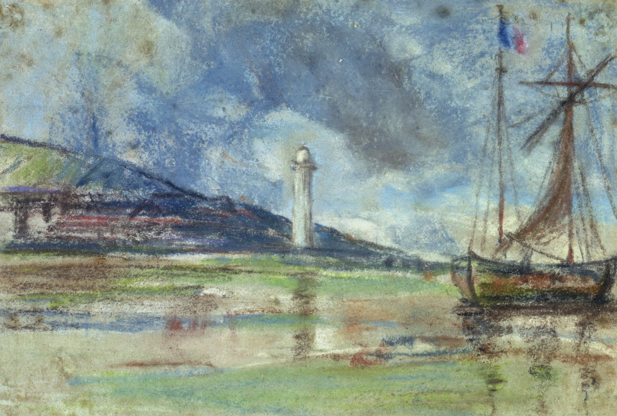 Honfleur
